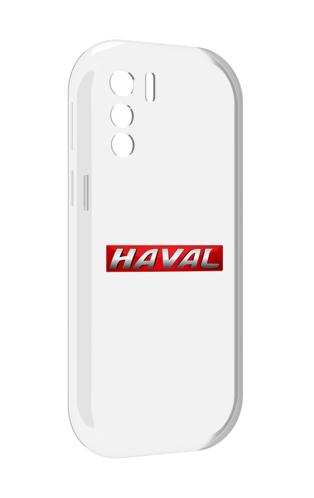 

Чехол MyPads haval для UleFone Note 13P, Прозрачный, Tocco