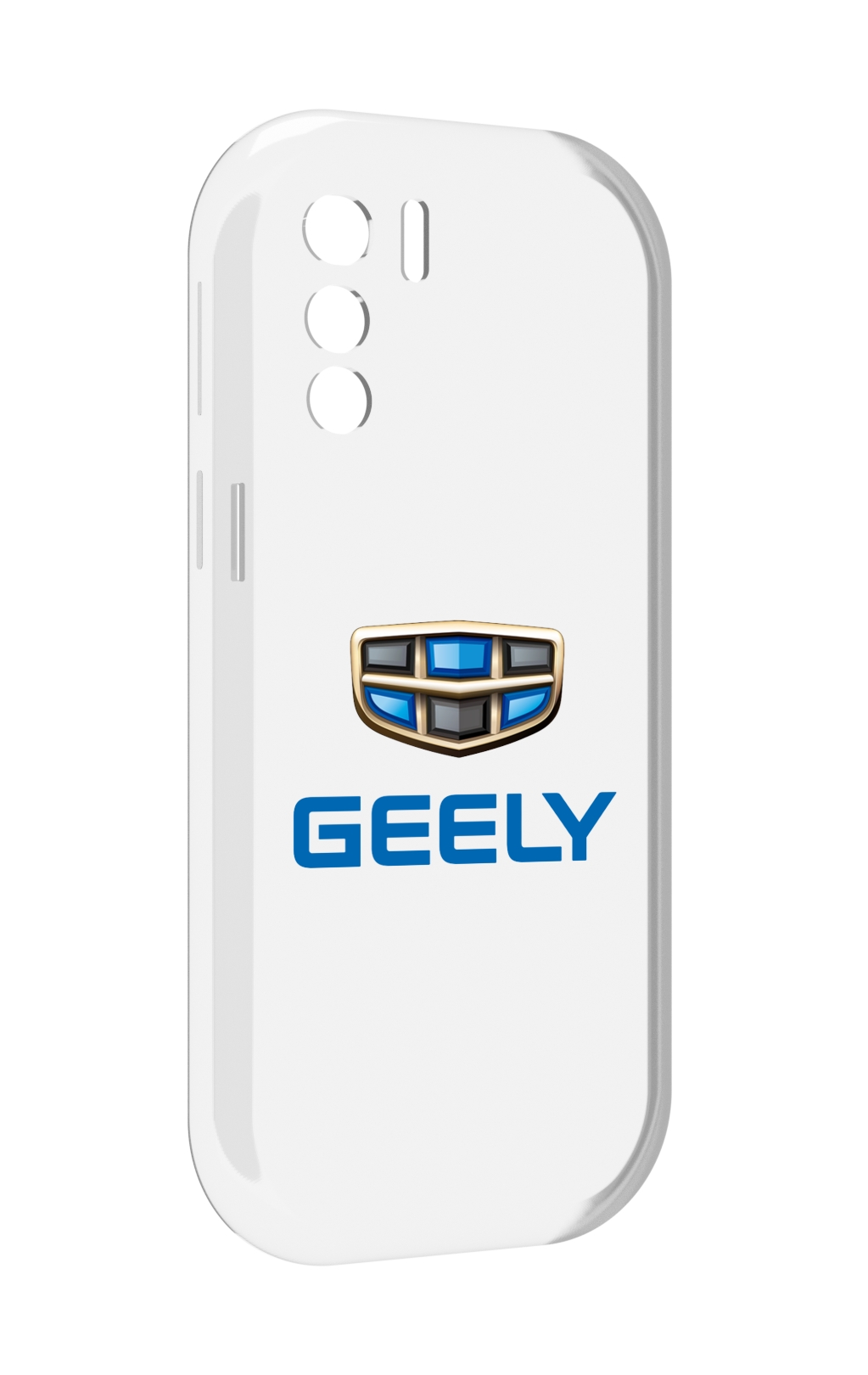 

Чехол MyPads geele 3 для UleFone Note 13P, Прозрачный, Tocco