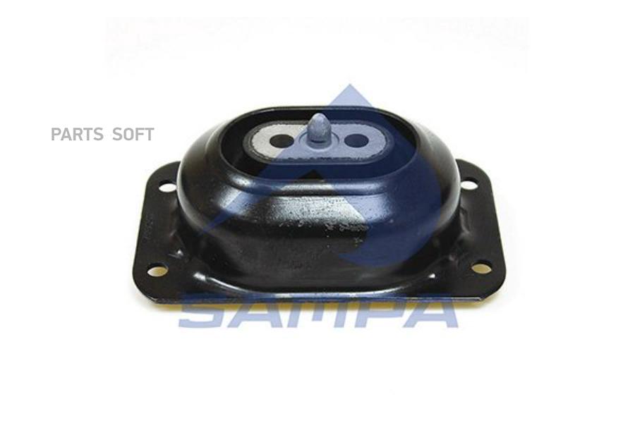 

SAMPA Подушка VOLVO двигателя передняя SAMPA