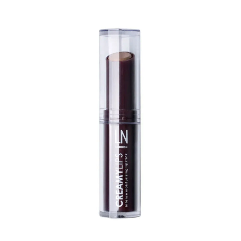 

Помада для губ LN Professional Creamy Lips увлажняющая, 04, 3,6 г