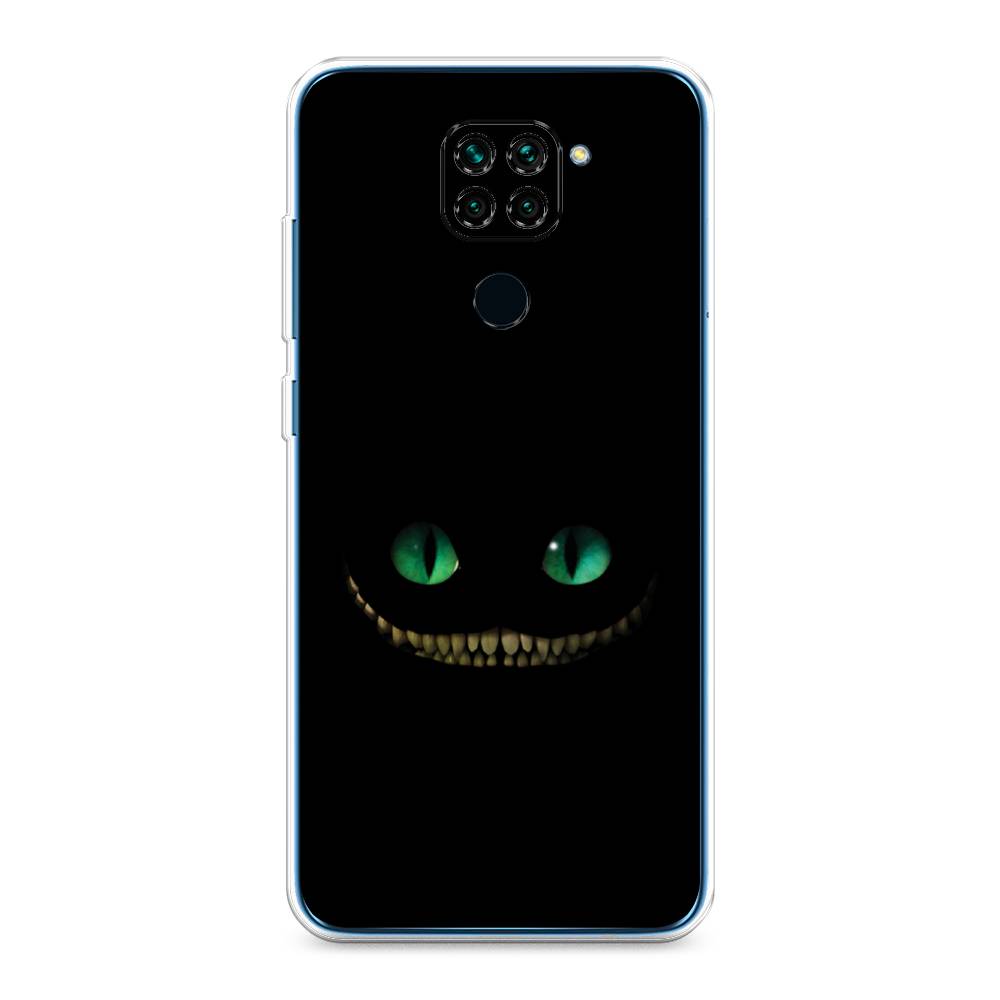 Чехол Awog на Xiaomi Redmi 10X 4G/Note 9 