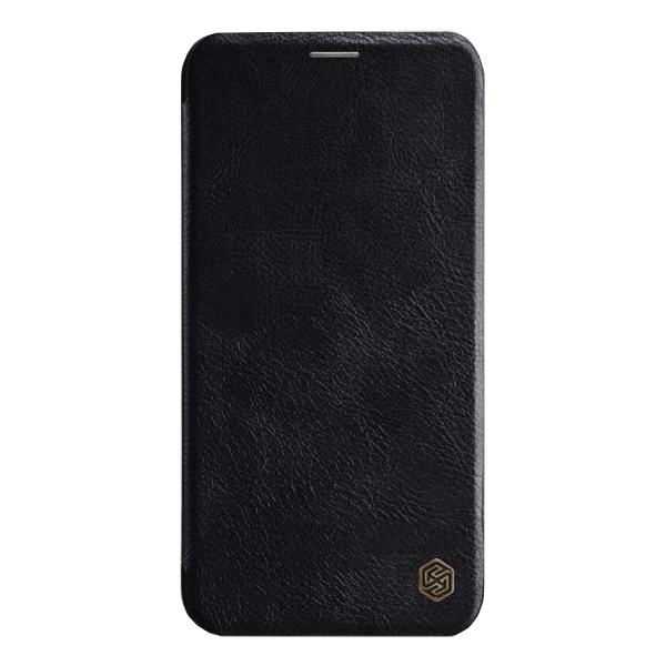 

Чехол для Samsung Galaxy S20 Nillkin Qin Leather Case Black