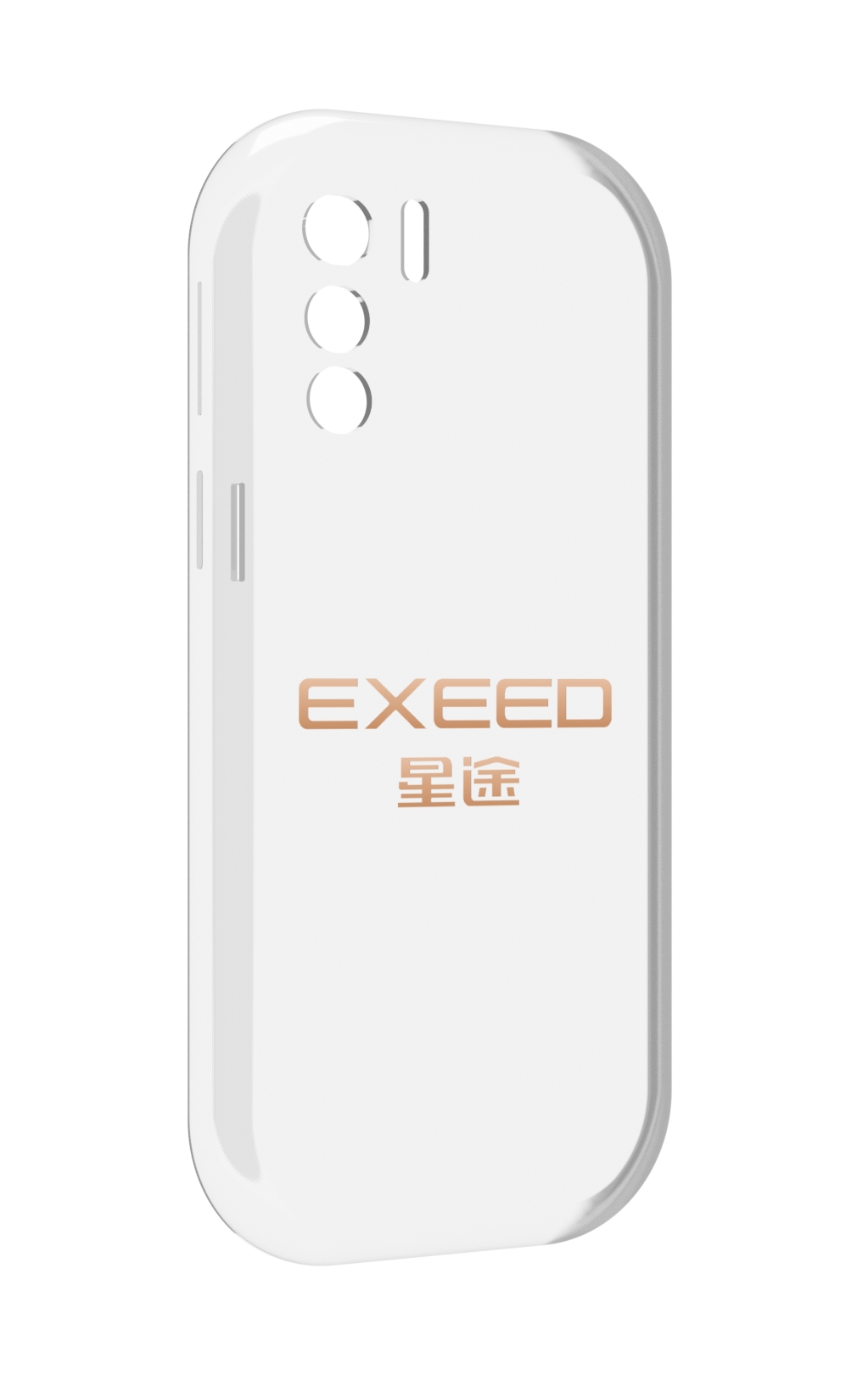 

Чехол MyPads exeed 2 для UleFone Note 13P, Прозрачный, Tocco