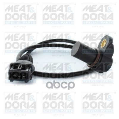 

Датчик Распредвала 87421 Nsii0001325288 MEAT & DORIA арт. 87421