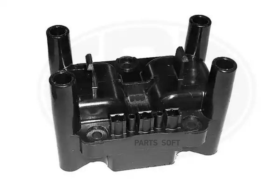 

880004-Era_катушка Зажигания! Audi A2-A4 1.4/1.6/1.8 96>,Skoda Fabia/Octavia 1.6-2.0 96> E
