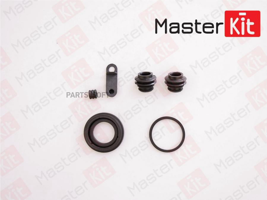 

Ремк-Т Masterkit 77a1716 Суппорта Trw MasterKit арт. 77A1716