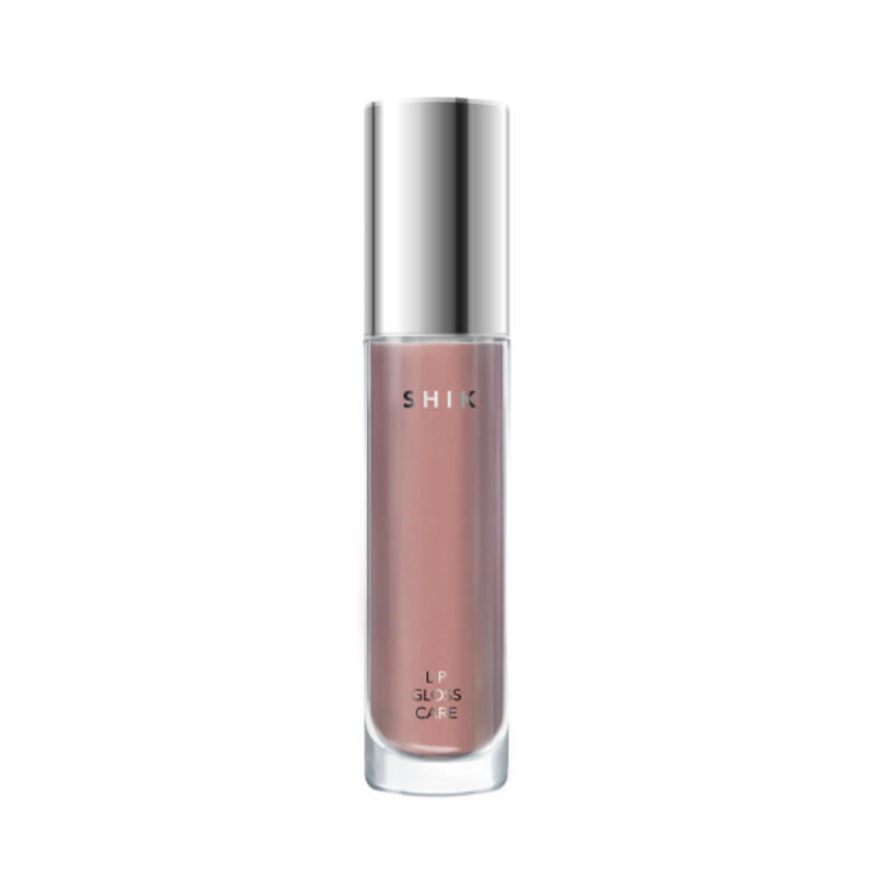 фото Блеск для губ shik lip care gloss intense ухаживающий, 02, 5 г