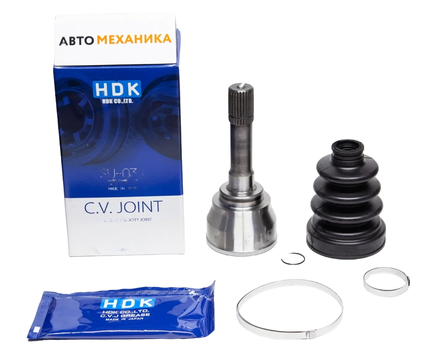 

HDK 'SU037 ШРУС наружн. 1шт