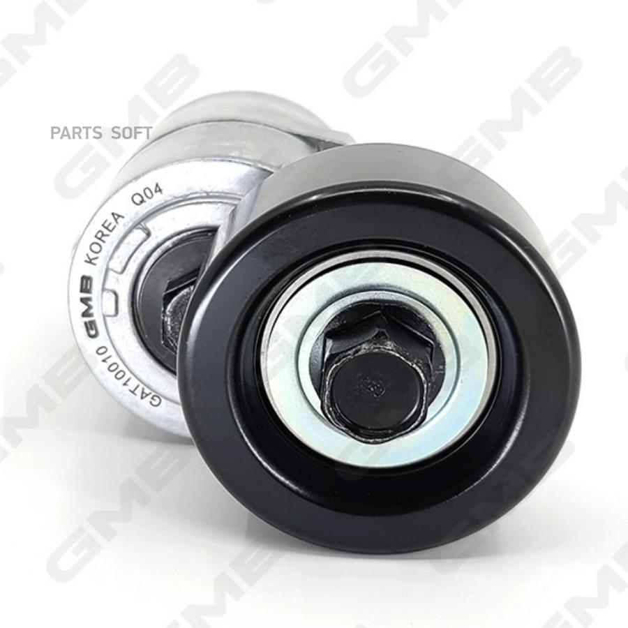 

GMB 'GAT10010 Ролик ГРМ 1шт