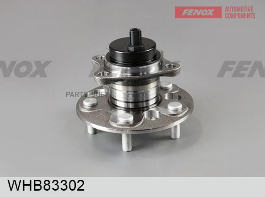

FENOX 'WHB83302 Ступица 1шт