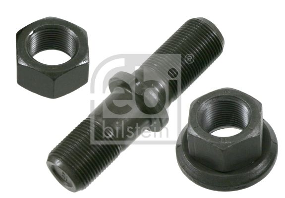 

Болт автомобильный febi 05745