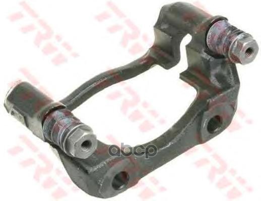 

Скоба переднего суппорта L=R RENAULT Logan/LADA Largus /ABS- TRW BDA210