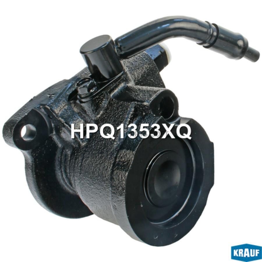 

Насос Гидроусилителя Руля Hpq1353xq Nsii0018338111 Krauf арт. HPQ1353XQ