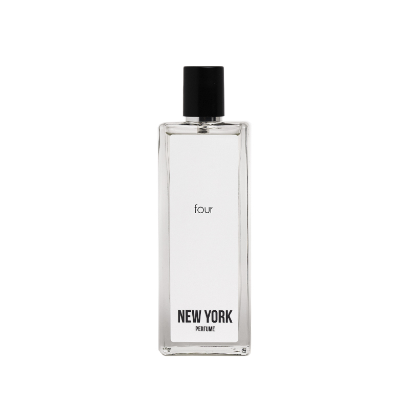 Купить Парфюмерная вода New York Perfume Four женская, 50 мл, Four Woman 50 мл
