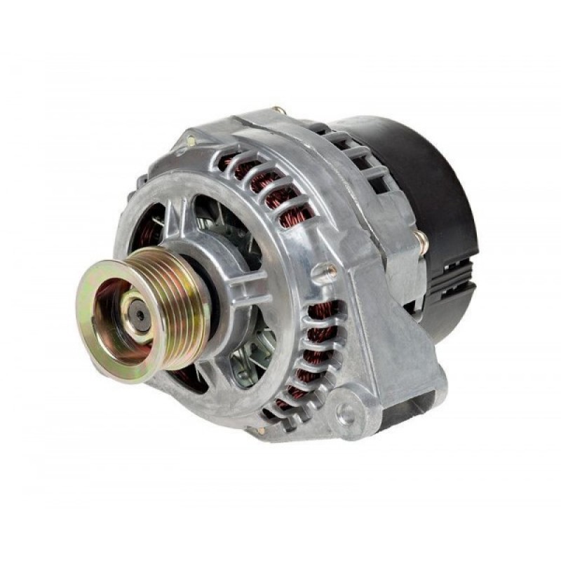 

Генератор Motorherz ALV1645WA