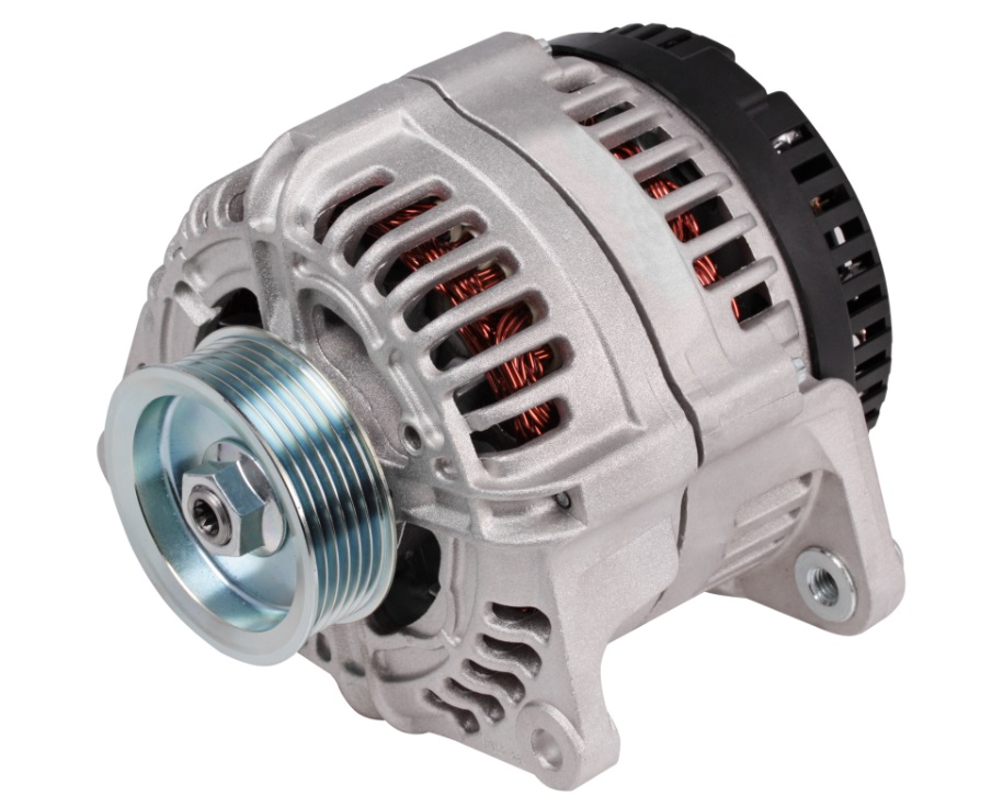 

Генератор Motorherz ALV1627WA