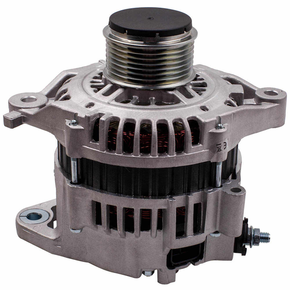 

Генератор Motorherz ALV1390WA