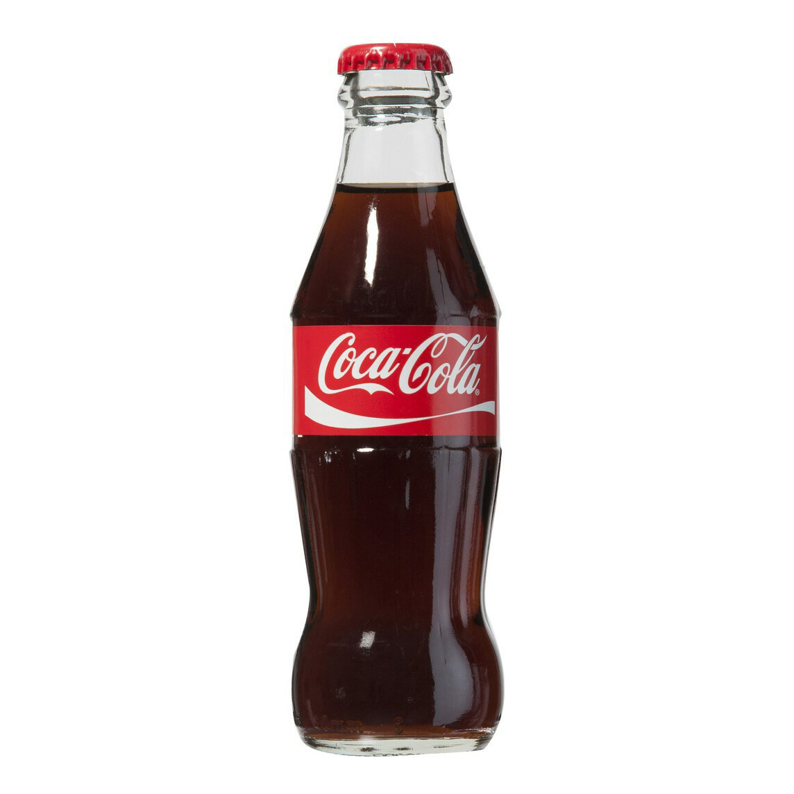 Газированный напиток Coca Cola Original 0,2 л x 24 шт