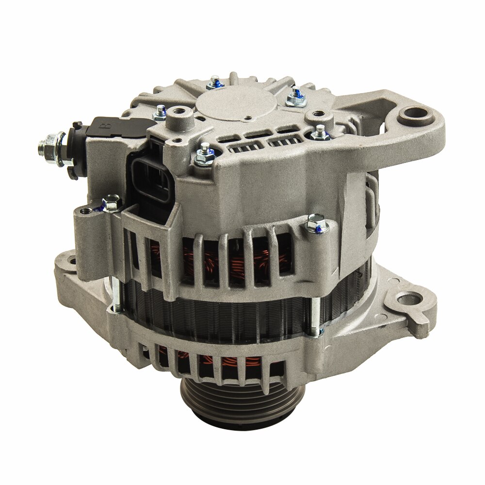 

Генератор Motorherz ALV0831WA
