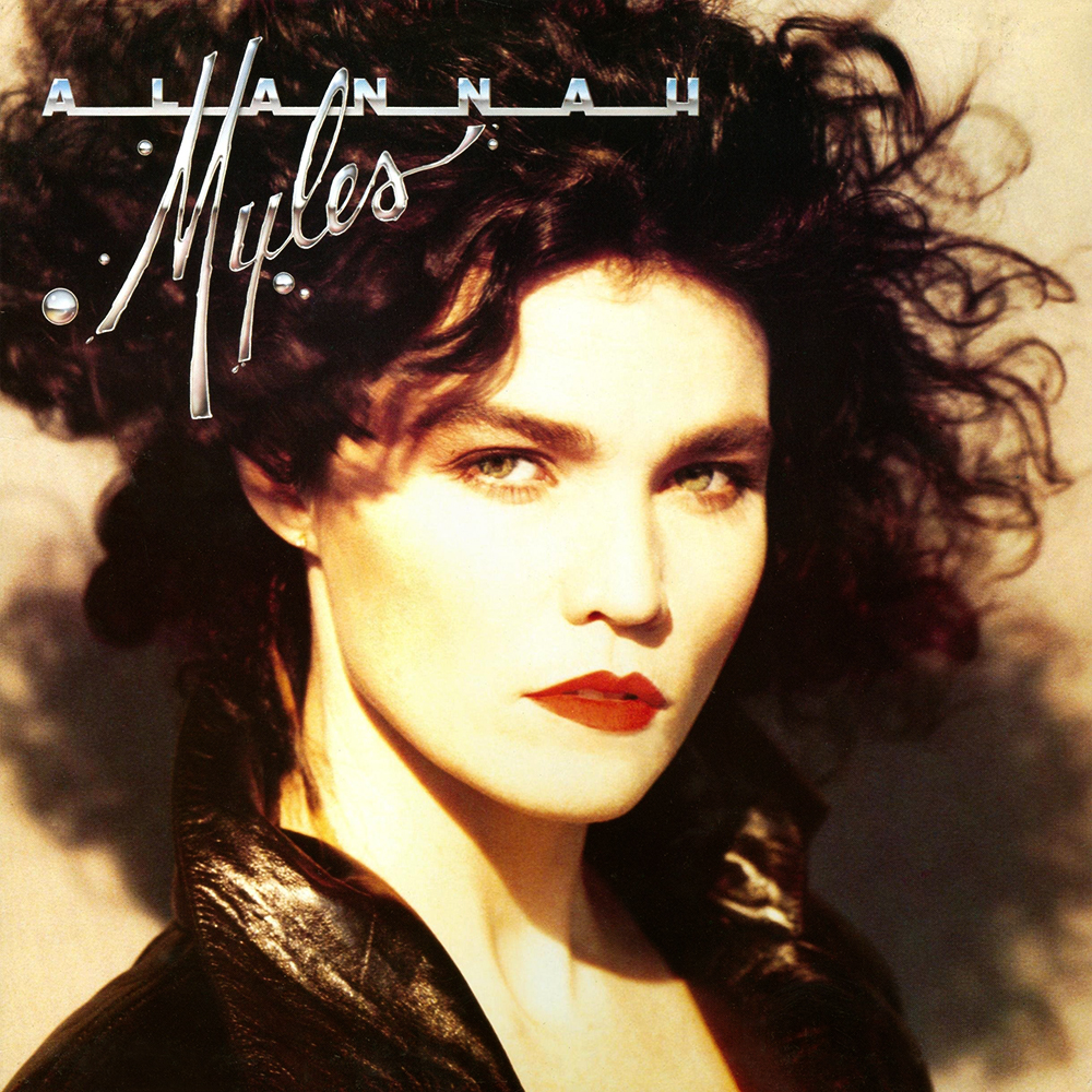 фото Аудио диск myles, alannah alannah myles медиа