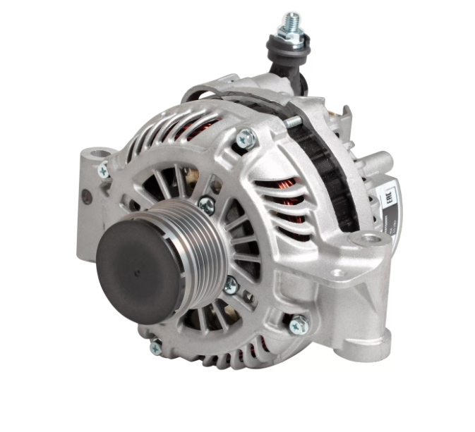 

Генератор Motorherz ALR8155WA