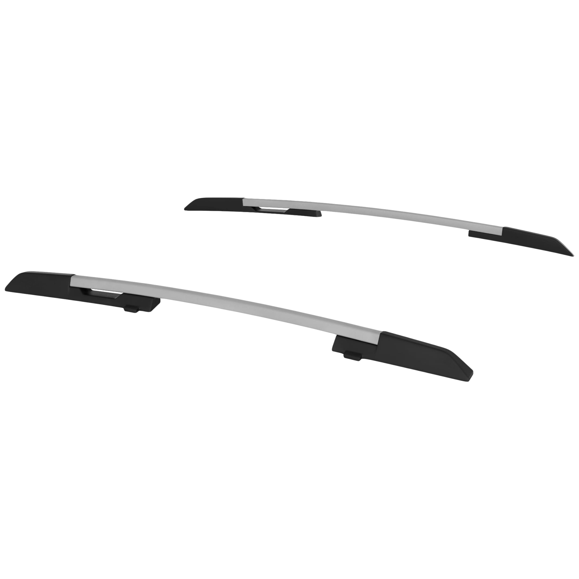 

рейлингикомфорт chevrolet niva 2002-20/ lada niva 2020-/ lada niva travel ptg.lnv551602, Серебристый, ptg.lnv551602