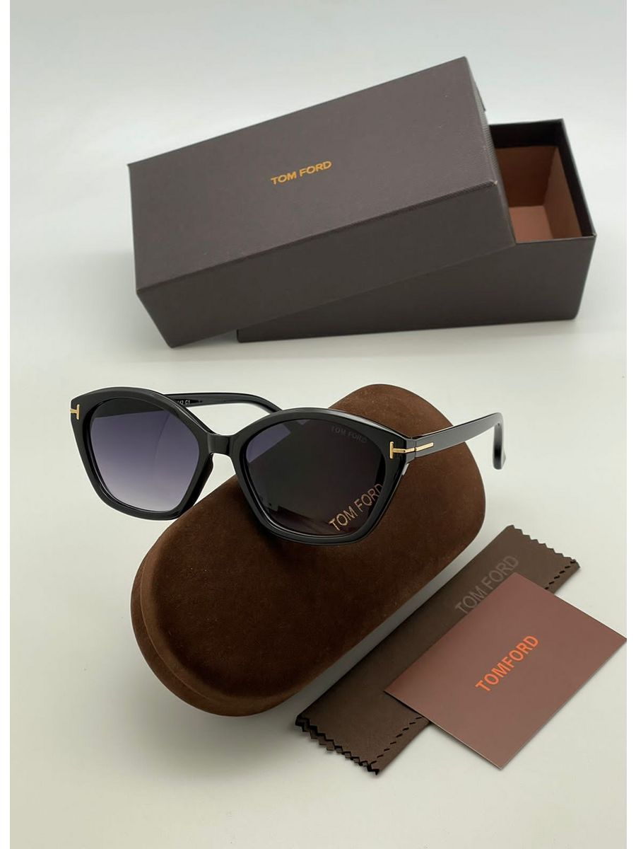 

Солнцезащитные очки женские NoBrand 314 Реплика фиолетовые, 314 Реплика