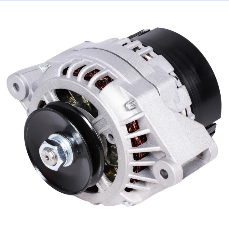 

Генератор Motorherz ALR6142WA