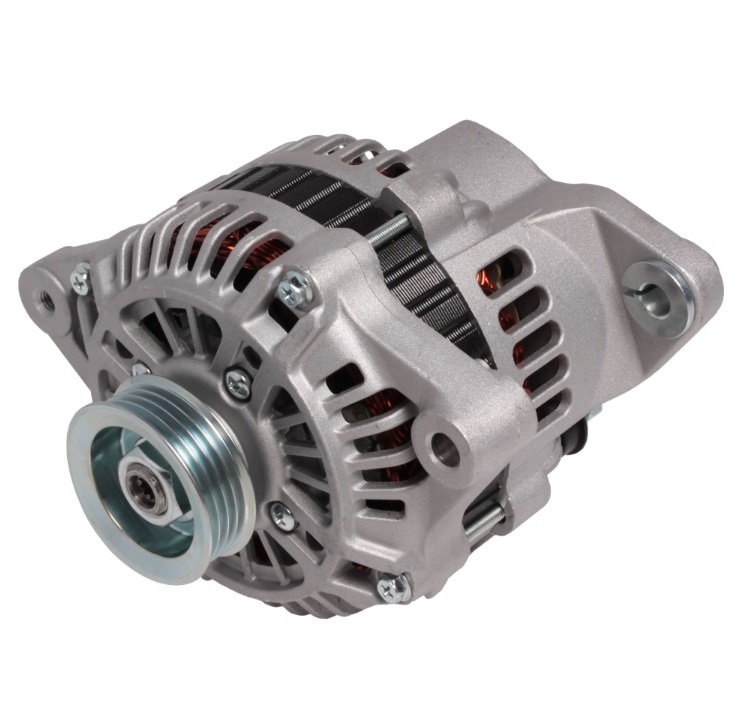 

Генератор Motorherz ALR4512WA