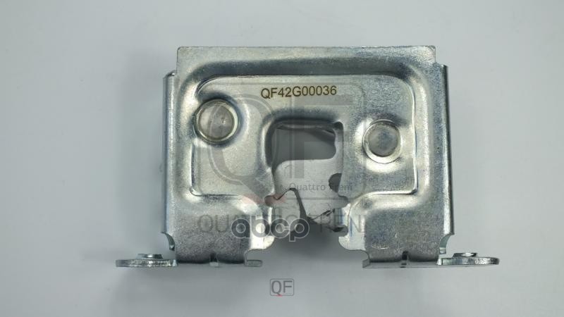 Замок капота QUATTRO FRENI qf42g00036