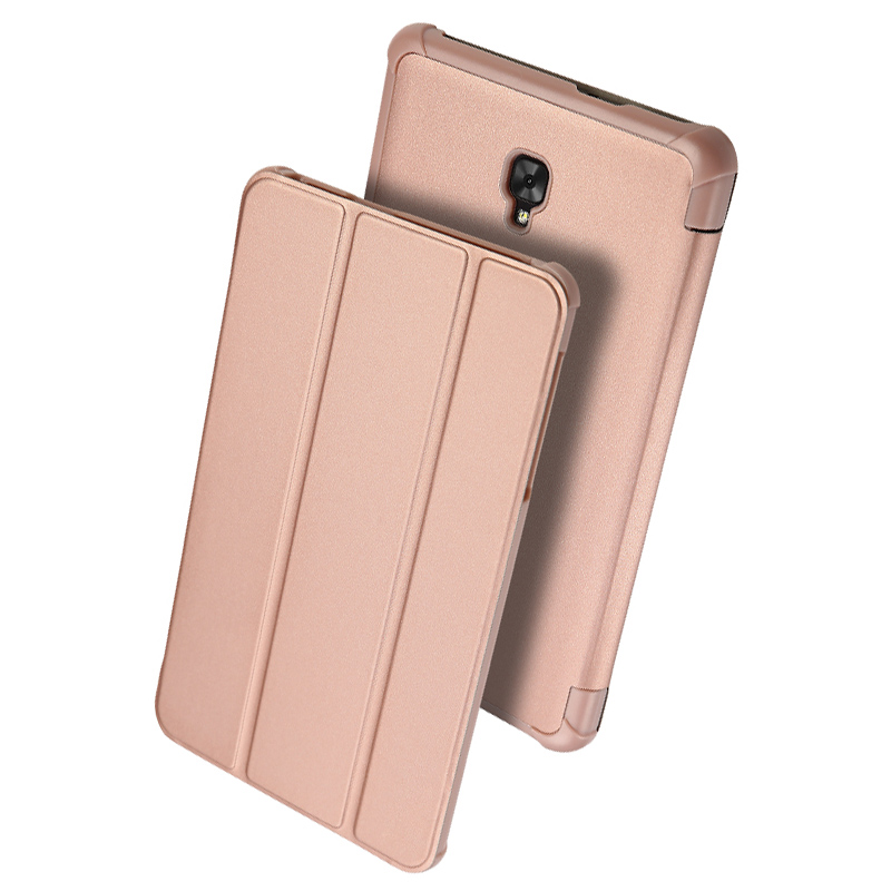 

Чехол MyPads для Samsung Galaxy Tab A 8.0 (2017) SM-T380 / T380 / T385c Gold (92397), Золотистый, Samsung Galaxy Tab A 8.0 (2017) SM-T380 / T380 / T385c