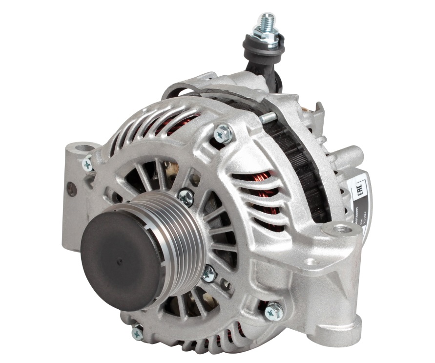 

Генератор Motorherz ALP1465WA