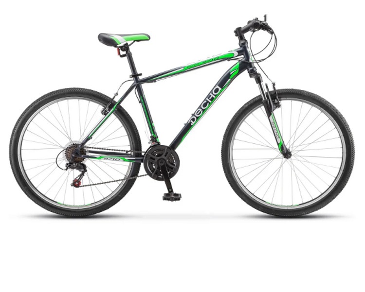 

Велосипед 29 Stels Десна 2910 V F010 (рама 19) Синий/Зеленый, 51978