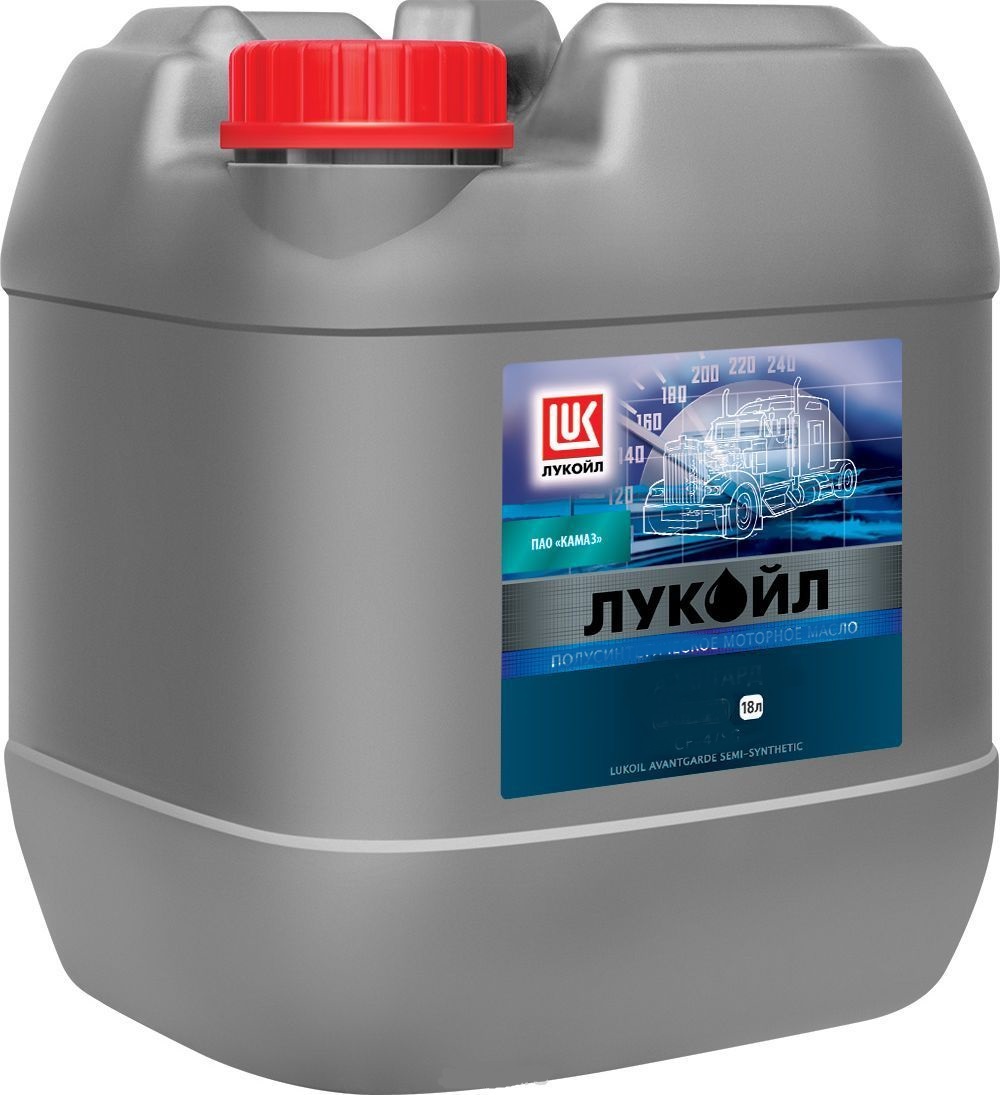 

Трансмиссионное масло LUKOIL 19552 80W90