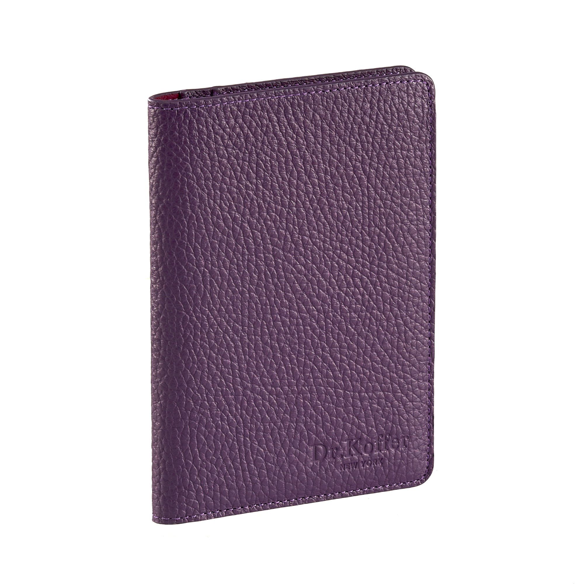 

Пормоне унисекс Dr.Koffer 7012DR-74, фиолетовый, 7012DR-74
