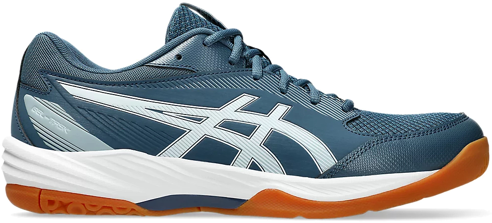 

Кроссовки мужские Asics GEL-TASK 4 синие 11 US, Синий, GEL-TASK 4