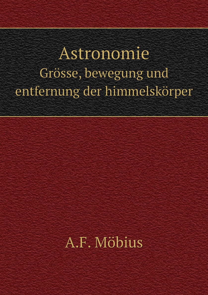 

Astronomie