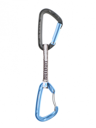 Оттяжка с карабином Vento 