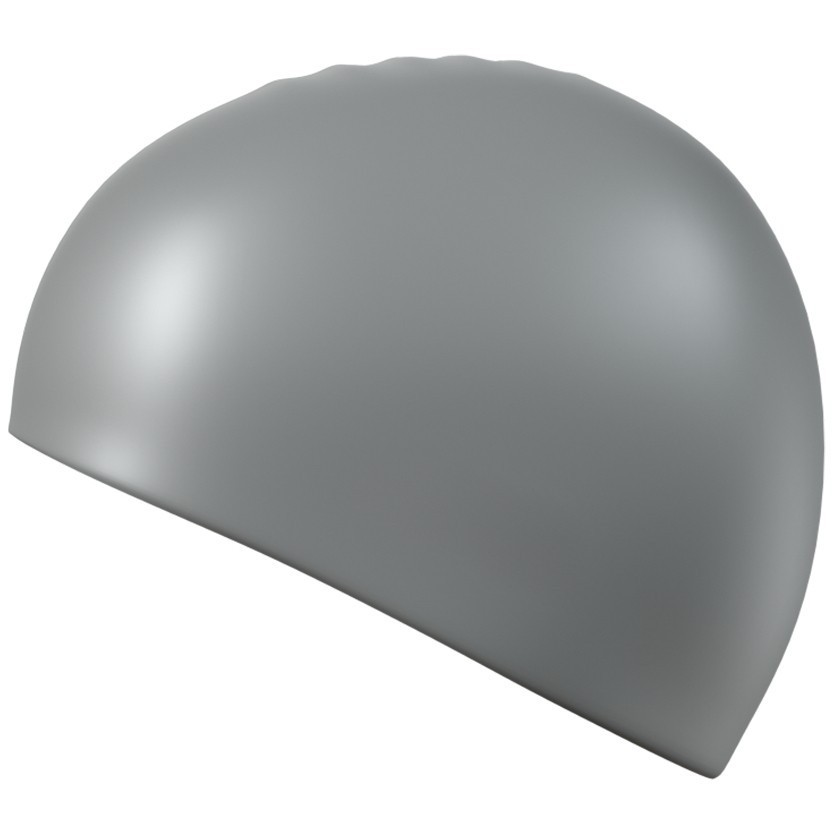 Силиконовая шапочка Standard Silicone cap one size