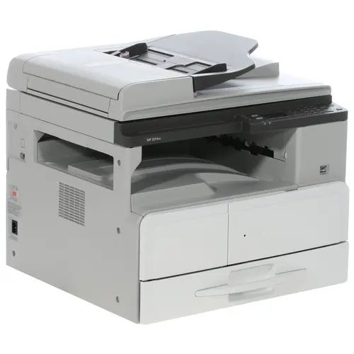 МФУ Ricoh MP 2014AD White (417378)