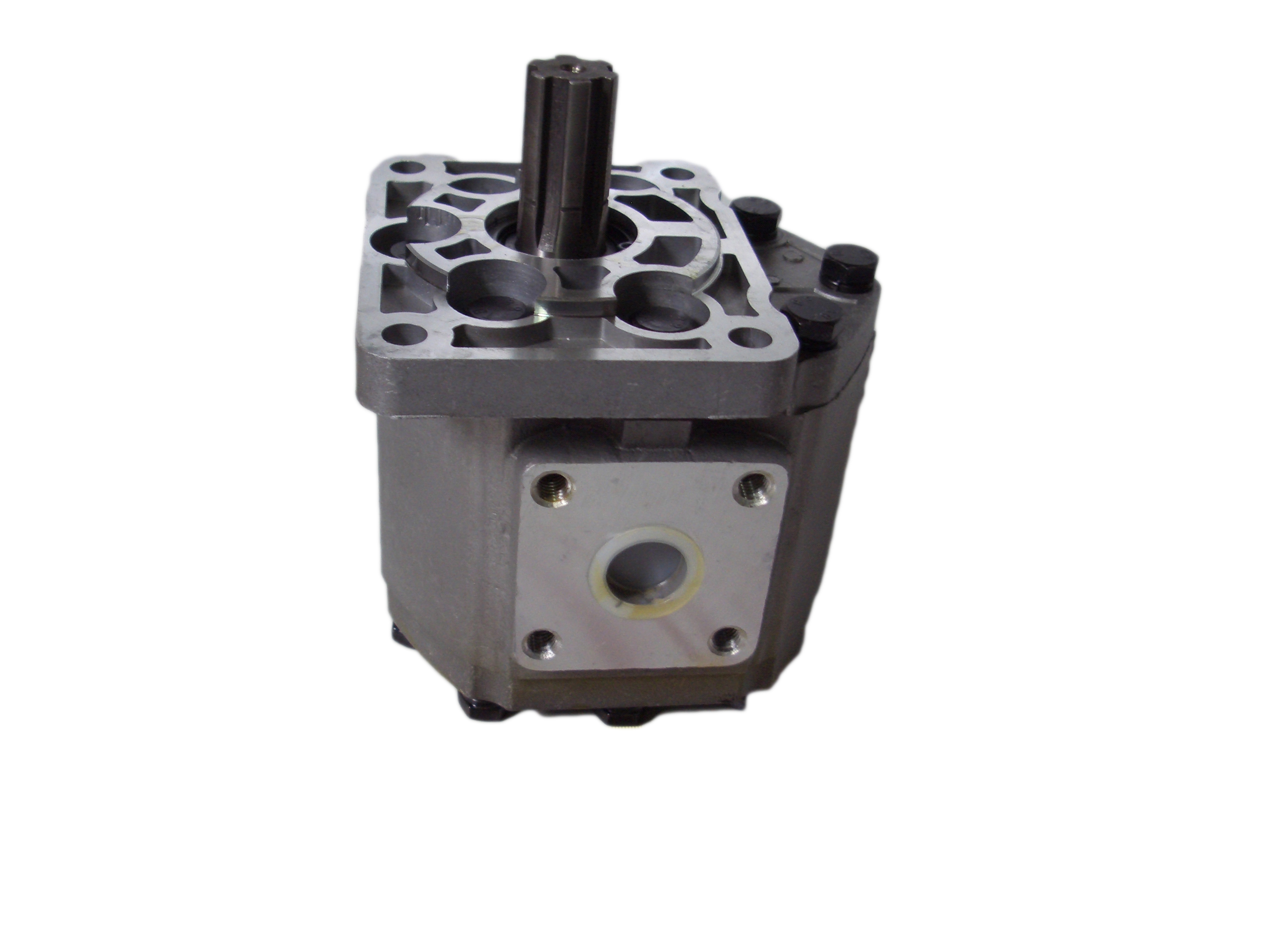 

XCMG Насос гидравлический рулевой системы ZL30, ML333, LW300CBN-E5506 teeth