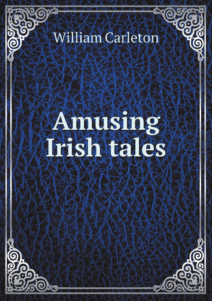

Amusing Irish tales