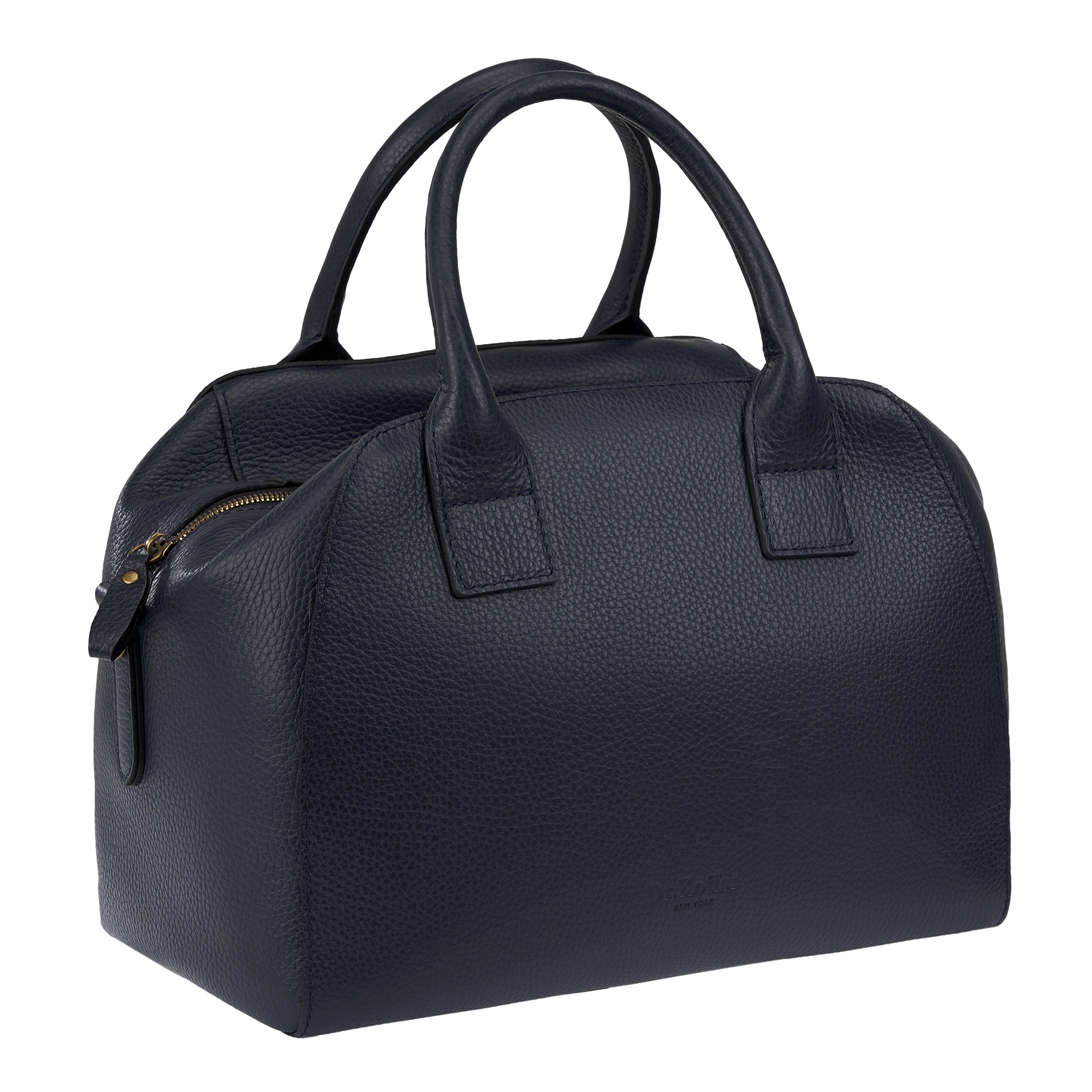 

Сумка женская Dr.Koffer 5949S-60, синий, 5949S-60