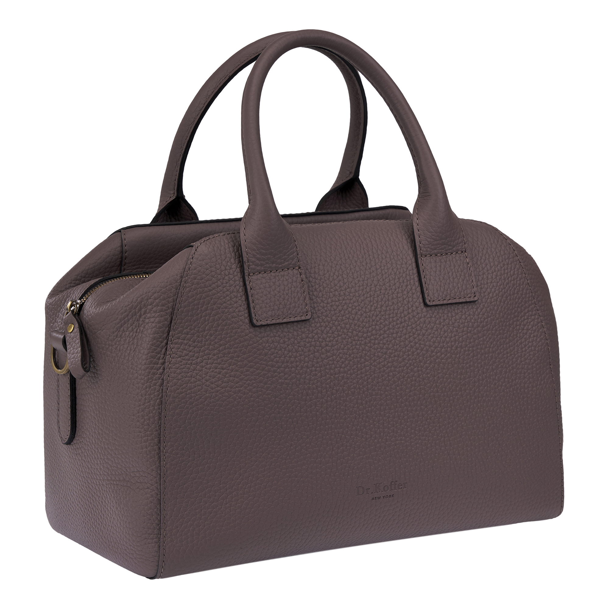 

Сумка женская Dr.Koffer 5949S-28, фиолетовый, 5949S-28