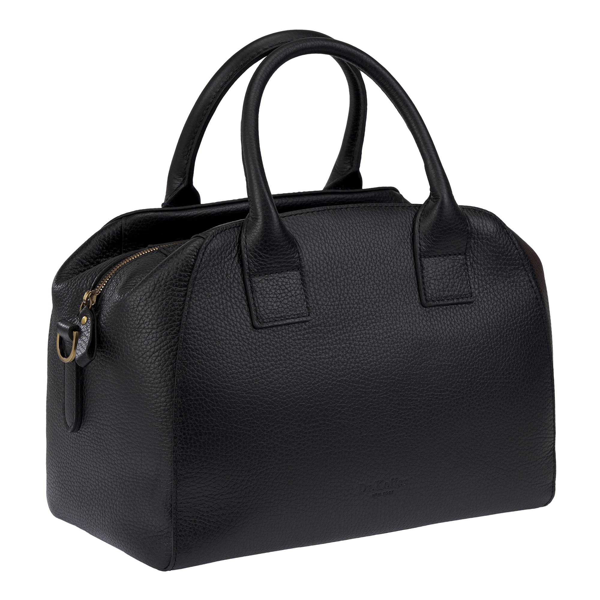 

Сумка женская Dr.Koffer 5949S-04, черный, 5949S-04