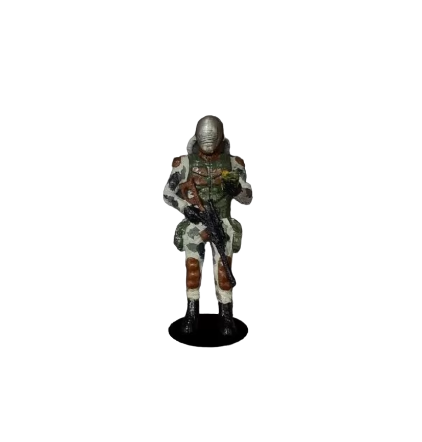 

Фигурка NoBrand S.T.A.L.K.E.R.: Монолитовец-СЕВА, Разноцветный, S.T.A.L.K.E.R.