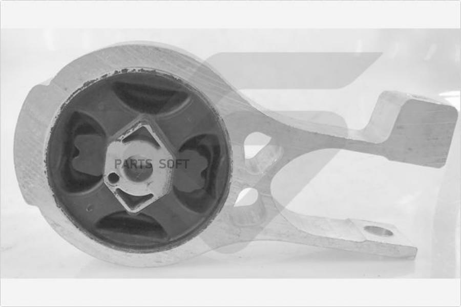 

HUTCHINSON 594609 Подушка двигателя 1шт