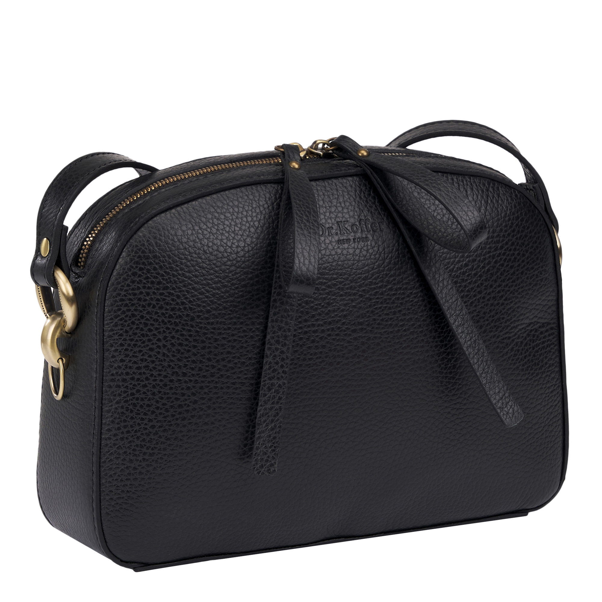 

Сумка женская Dr.Koffer 5948S-04, черный, 5948S-04