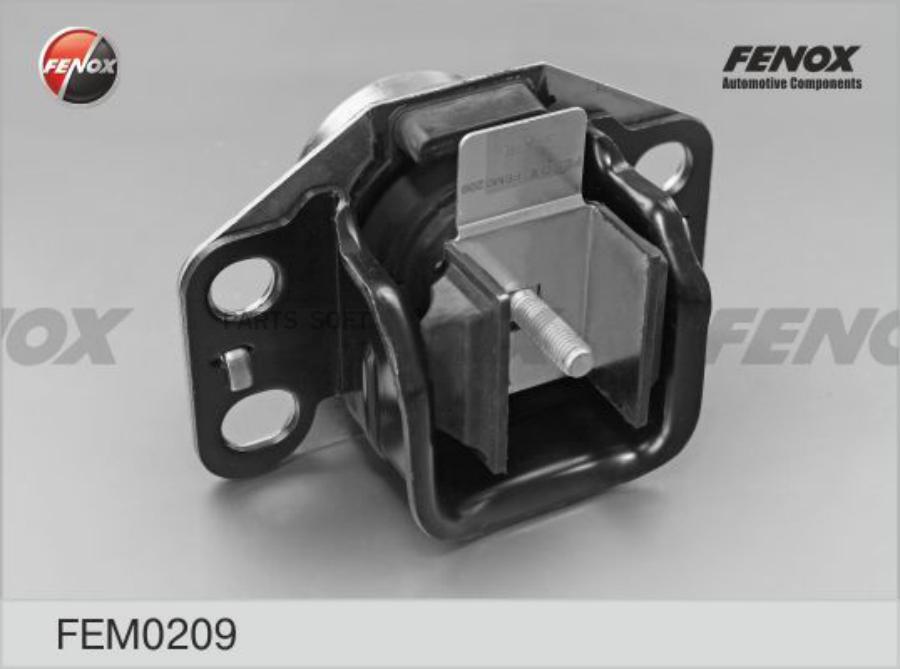 

Опора двигателя FENOX fem0209 задняя