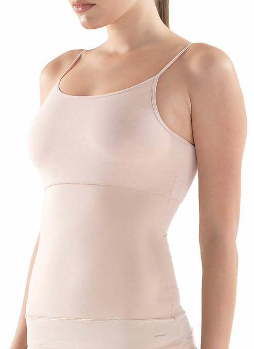 

Майка домашняя женская BlackSpade BS1481 бежевая M, Бежевый, BS1481